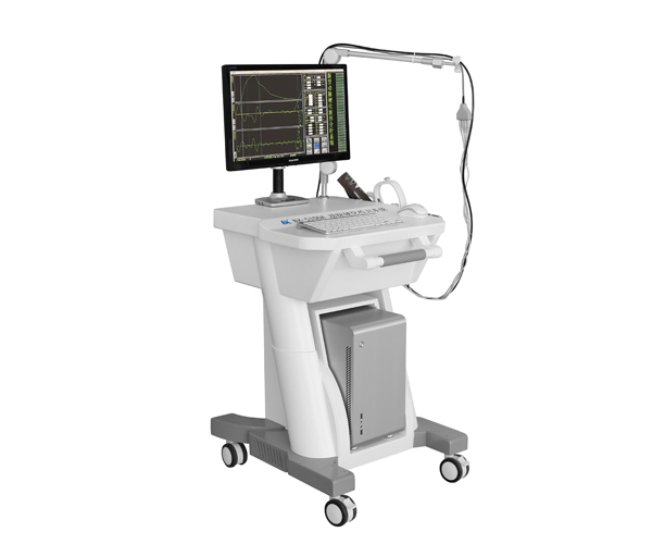 BX-5100B動脈硬化檢測系統